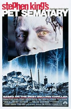 LugaTv | Watch Pet Sematary for free online