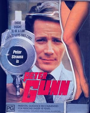 LugaTv | Watch Peter Gunn for free online