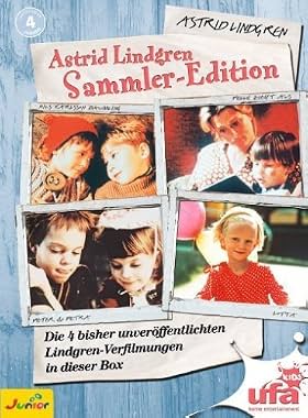 LugaTv | Watch Peter och Petra for free online
