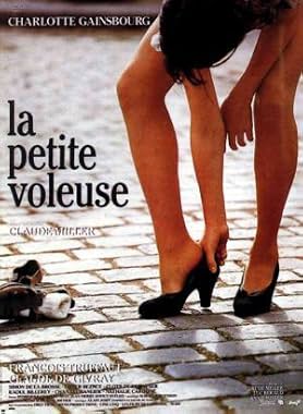 LugaTv | Watch La petite voleuse for free online