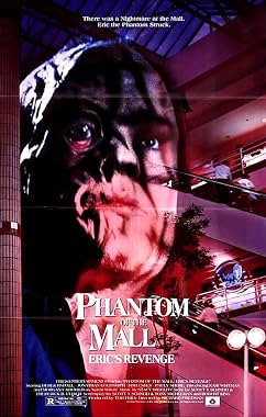 LugaTv | Watch Phantom of the Mall Erics Revenge for free online