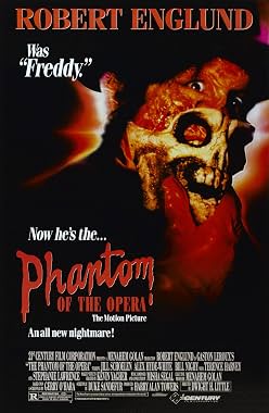 LugaTv | Watch The Phantom of the Opera for free online