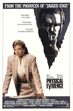 LugaTv | Watch Physical Evidence for free online