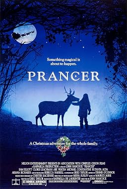 LugaTv | Watch Prancer for free online