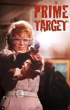 LugaTv | Watch Prime Target for free online
