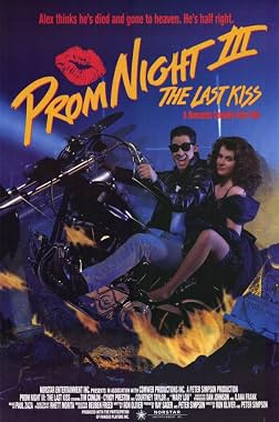 LugaTv | Watch Prom Night III The Last Kiss for free online