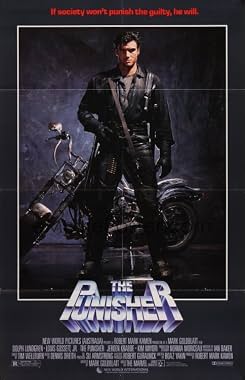 LugaTv | Watch The Punisher for free online