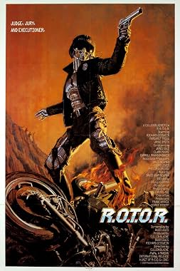 LugaTv | Watch R.O.T.O.R. for free online