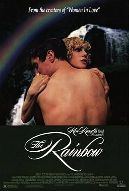 LugaTv | Watch The Rainbow for free online