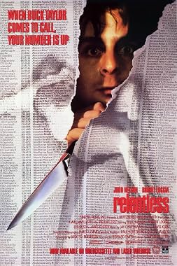 LugaTv | Watch Relentless for free online