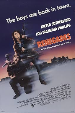 LugaTv | Watch Renegades for free online
