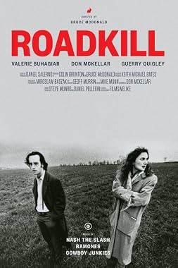 LugaTv | Watch Roadkill for free online
