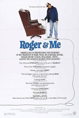 LugaTv | Watch Roger  and Me for free online