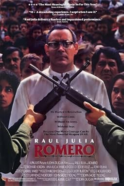 LugaTv | Watch Romero for free online