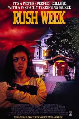 LugaTv | Watch Rush Week for free online