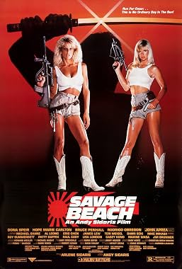 LugaTv | Watch Savage Beach for free online