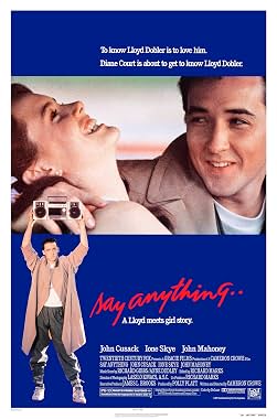 LugaTv | Watch Say Anything... for free online