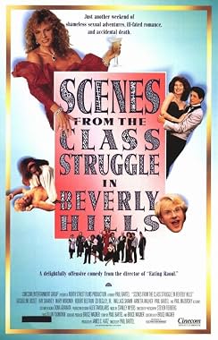 LugaTv | Watch Scenes from the Class Struggle in Beverly Hills for free online
