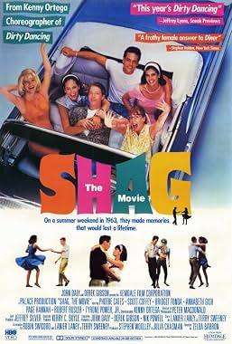 LugaTv | Watch Shag for free online