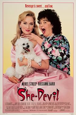 LugaTv | Watch She Devil for free online