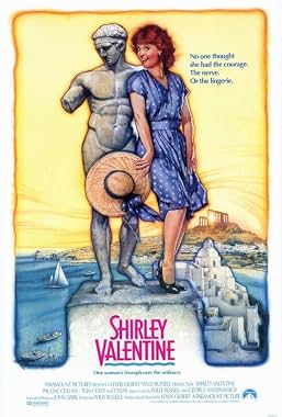 LugaTv | Watch Shirley Valentine for free online