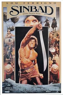 LugaTv | Watch Sinbad of the Seven Seas for free online