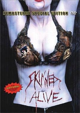 LugaTv | Watch Skinned Alive for free online