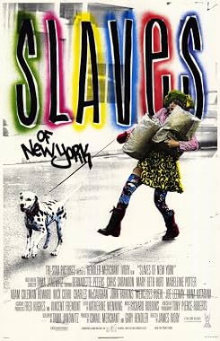 LugaTv | Watch Slaves of New York for free online