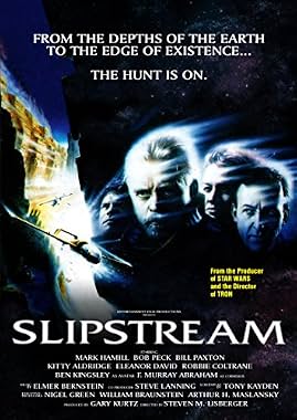 LugaTv | Watch Slipstream for free online
