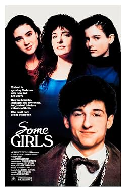 LugaTv | Watch Some Girls for free online