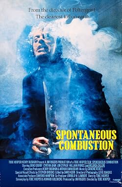 LugaTv | Watch Spontaneous Combustion for free online