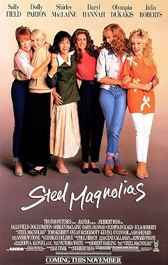 LugaTv | Watch Steel Magnolias for free online