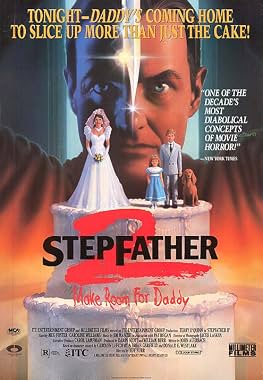 LugaTv | Watch Stepfather II for free online