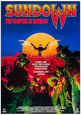 LugaTv | Watch Sundown The Vampire in Retreat for free online