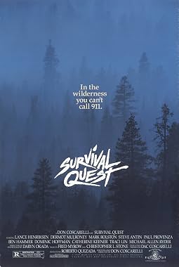 LugaTv | Watch Survival Quest for free online