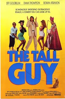 LugaTv | Watch The Tall Guy for free online