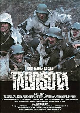 LugaTv | Watch Talvisota for free online