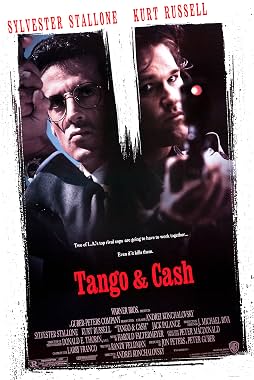 LugaTv | Watch Tango  and Cash for free online