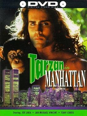 LugaTv | Watch Tarzan in Manhattan for free online