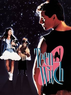 LugaTv | Watch Teen Witch for free online