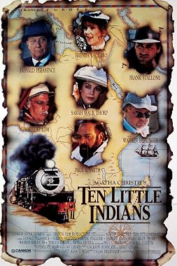LugaTv | Watch Ten Little Indians for free online