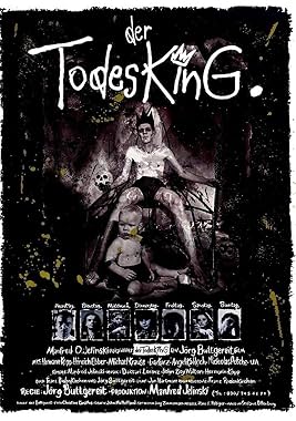 LugaTv | Watch Der Todesking for free online
