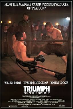 LugaTv | Watch Triumph of the Spirit for free online