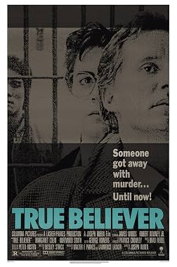 LugaTv | Watch True Believer for free online