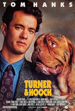 LugaTv | Watch Turner  and Hooch for free online