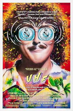 LugaTv | Watch UHF for free online