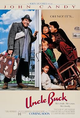 LugaTv | Watch Uncle Buck for free online