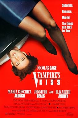 LugaTv | Watch Vampires Kiss for free online