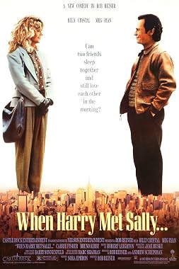 LugaTv | Watch When Harry Met Sally... for free online