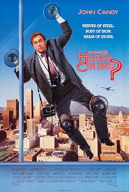 LugaTv | Watch Whos Harry Crumb? for free online